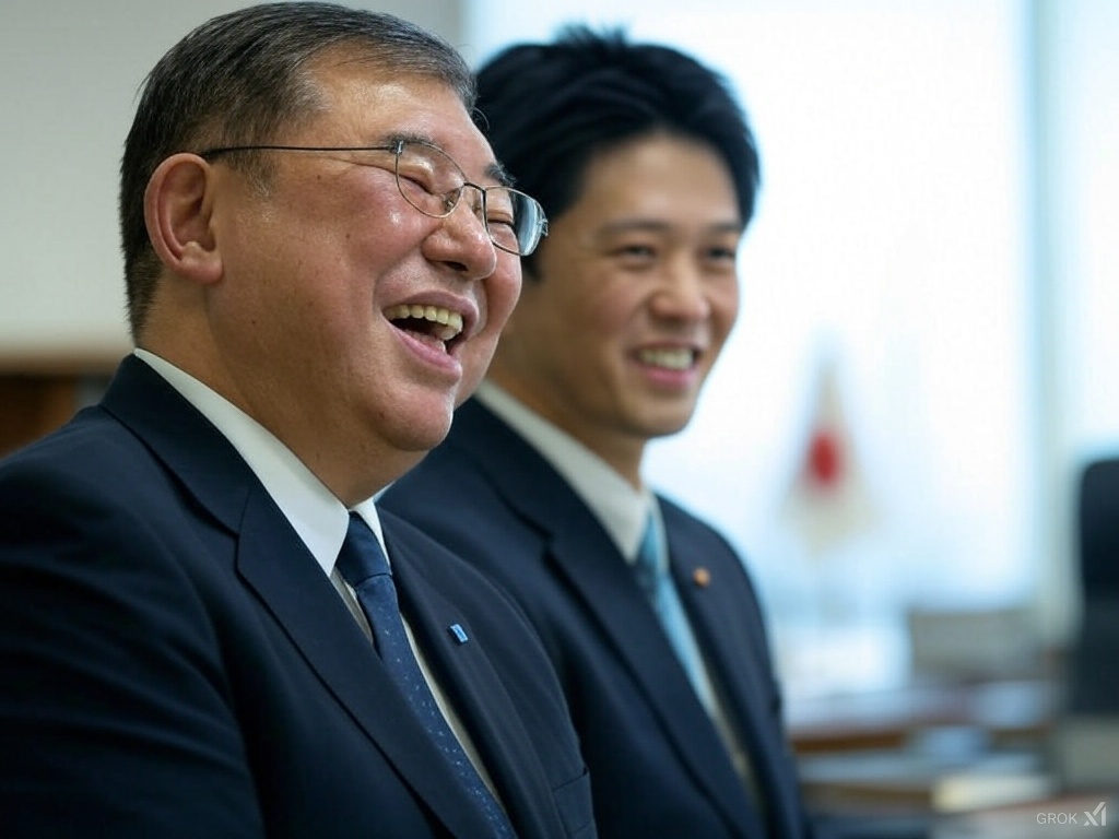 総理動静（2月25日）