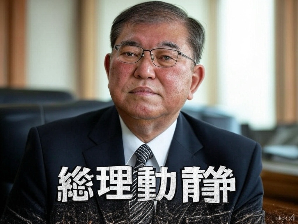 2025/9/14 総理動静