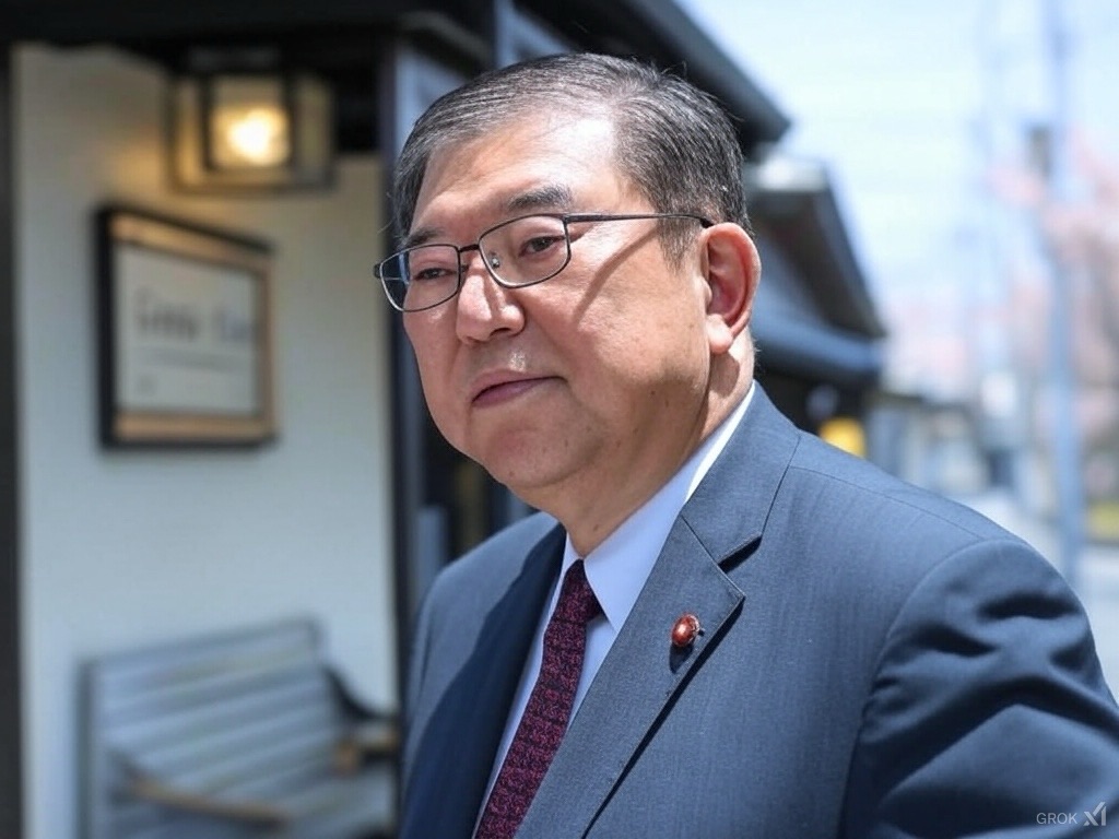 総理動静（2月26日）
