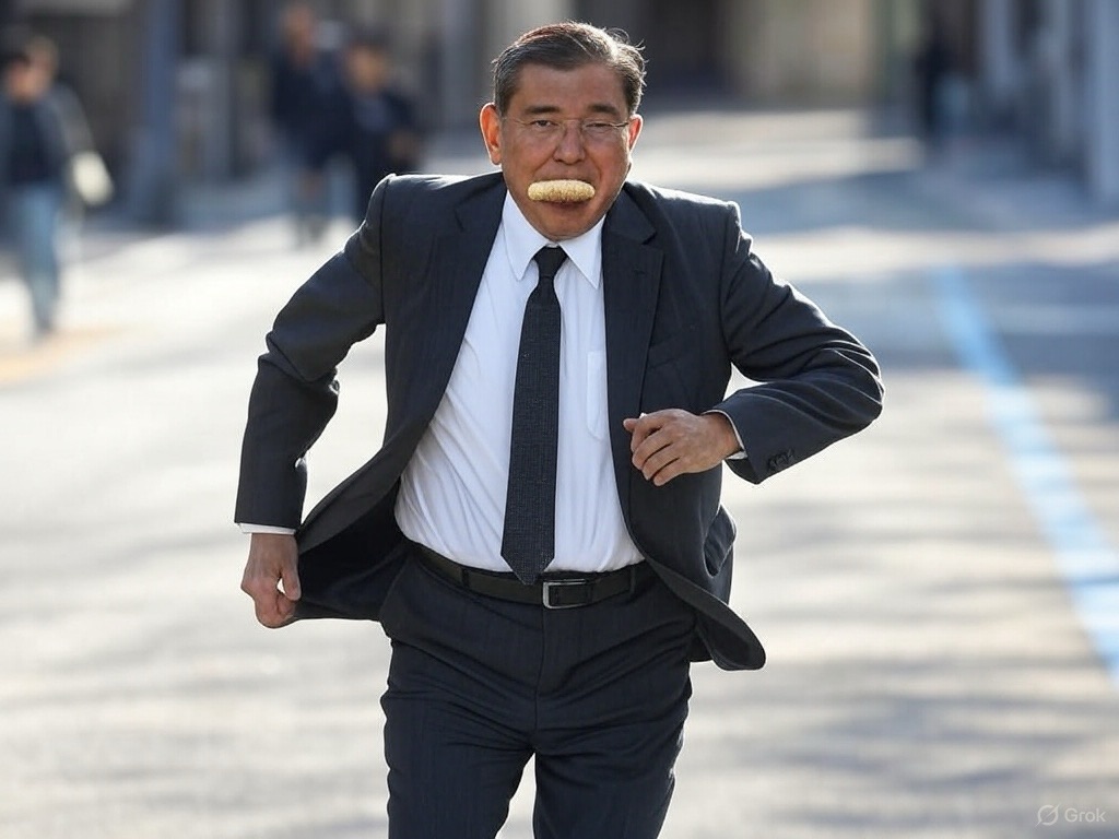 2025/3/17 総理動静