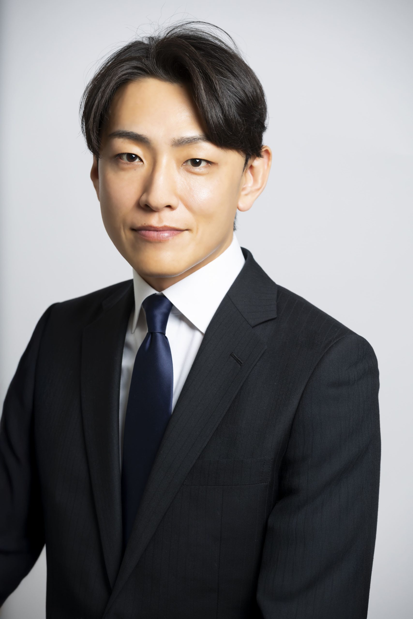 三澤 宏明