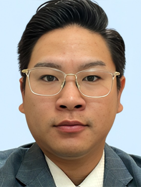 川上 竜世