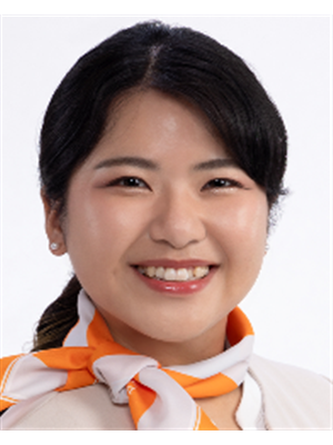 石川 友梨香