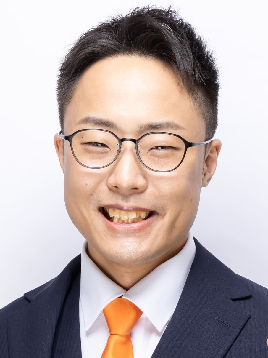 加藤 泰稚