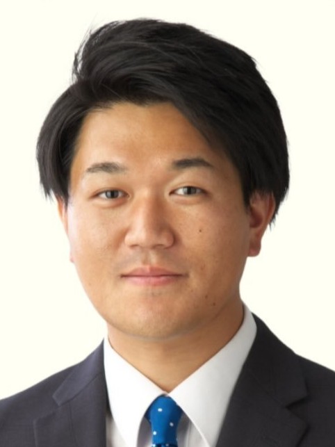 落合 拓磨